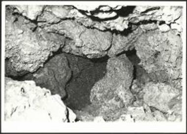 Η δίοδος προς την αίθουσαν Γ.