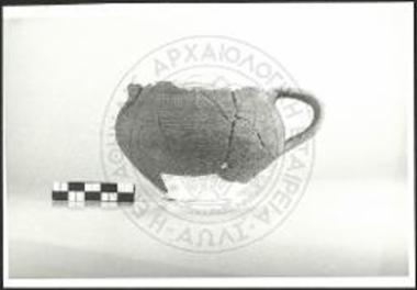 Βαθύς κύαθος ΑΚ 49 (ΜΝ 448).