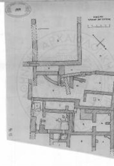 Μινωική αγροικία