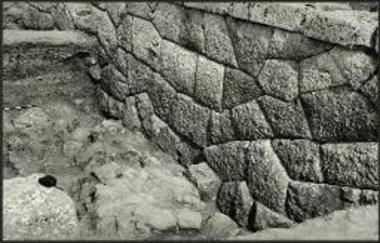 Ανασκαφή εις Κασσώπην