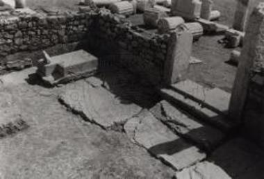 Λεπτομέρεια Γυμνασίου