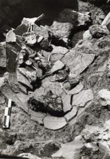Ο πίθος 1.