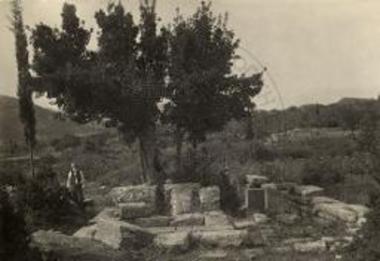 Εκκλησιαστήριο