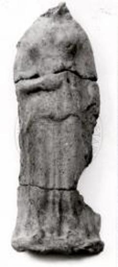 Ειδώλιο.