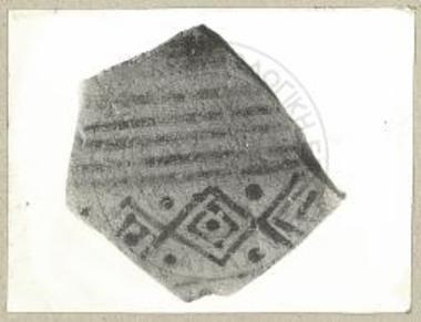 ΙΚΑΡΙΑ. Θραύσματα αγγείων.