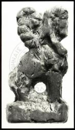 Οστέινη σφίγξ.