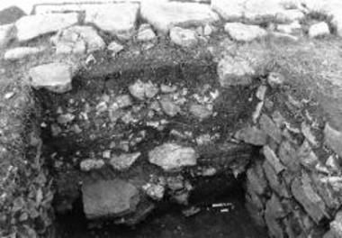 Stratigraphy Iδ.