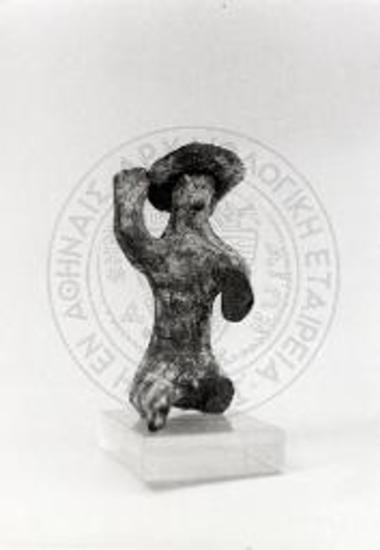 (αρ. 15294). Η εμπρός πλευρά του αναβάτη, του ΚΚ/134.