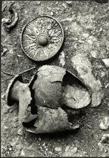 Λεπτομέρεια του πίν. 76.