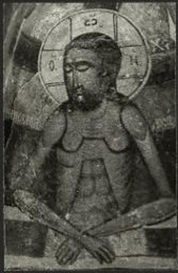 Τοιχογραφία