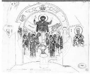 Τοιχογραφίες