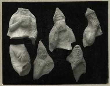 Πλαγγόνες εξ Αμφιπόλεως.