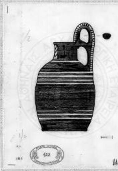 Το αγγείο 382 της Συλλογής Γιαμαλάκη.