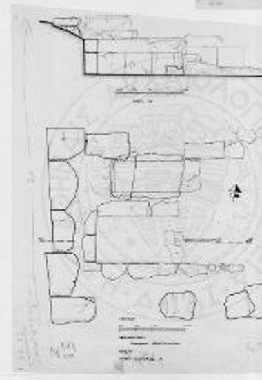 Κάλλιο. Τάφοι συστάδας Α.