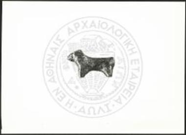Stier (X 4312).