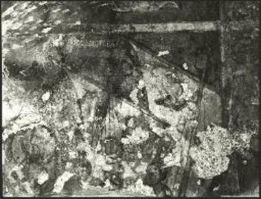 Τοιχογραφία