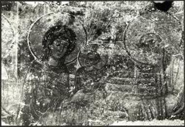 Τοιχογραφία