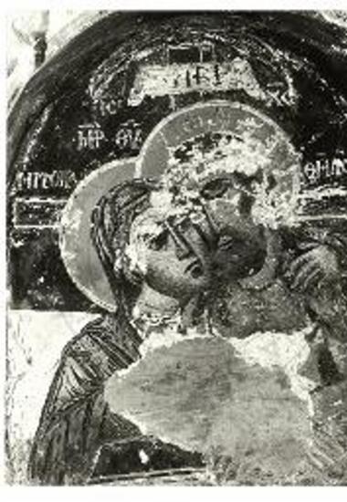 Πλάτσα, Άγιοι Πάντες. Η Άκρα Ταπείνωση (1783).