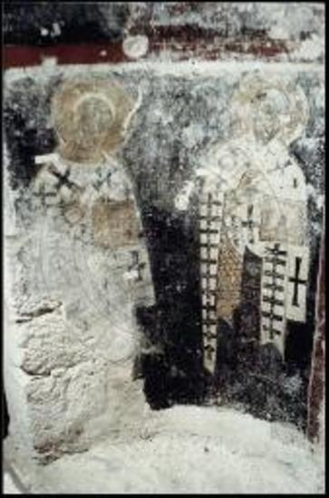 Οι δύο ιεράρχες.