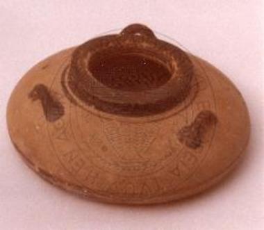 Mycenaean pottery