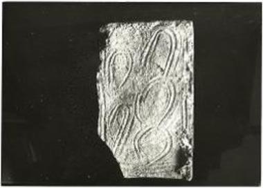 Βασιλική Γλυκέος. Πλίνθος.