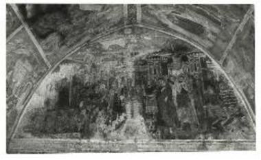 Τοιχογραφία