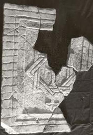 Αμφίγλυφο θωράκιον