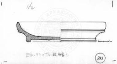 Αττική φιάλη.