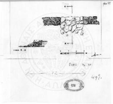 Κτίριο Ζ, αναβάθρα.
