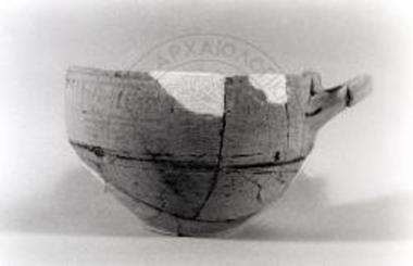 Kotyle of the Aetos 666 class.