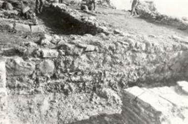 Structural remains