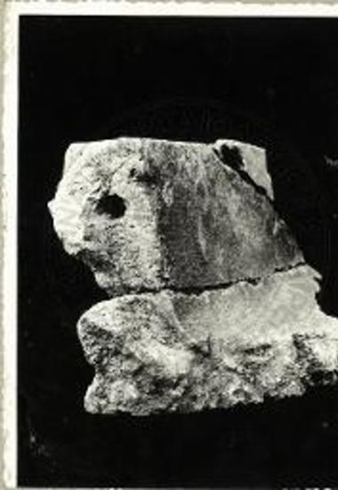 ΚΕΡΚΥΡΑ. Το όπισθεν μέρος της επαιετίδος.