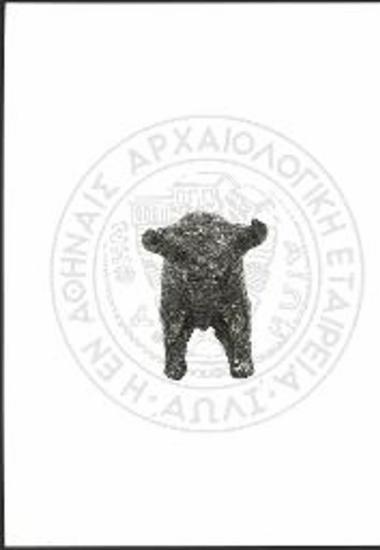 Stier (X 3377).