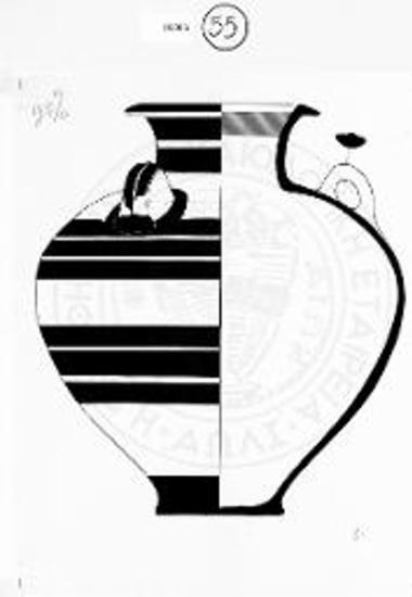 Χώρος 5: Πιθαμφορέας.