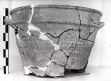 Καλαθόσχημο σκεύος