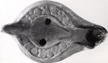 Λύχνος.