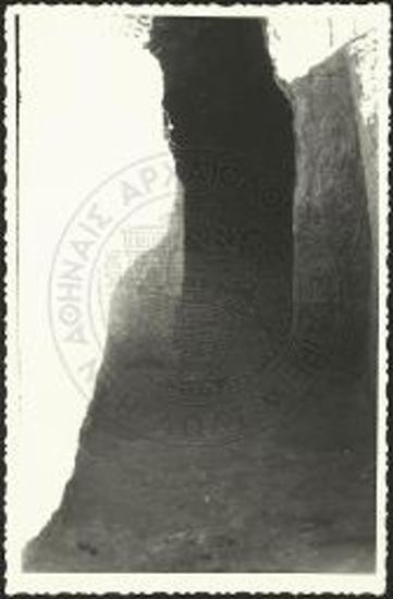 Είσοδος τάφου