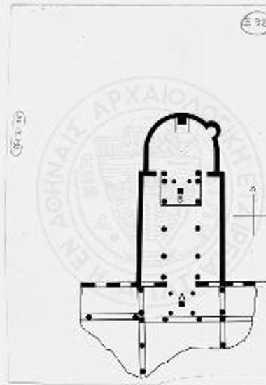 Η βασιλική του Μακτάρ (Τύνιδος) (Picard)