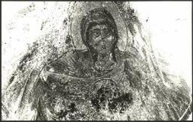 Διρός, Άγιοι Θεόδωροι ή Άγιος Νίκων, η Πλατυτέρα.