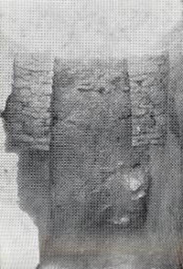 Πρόσοψις του τάφου 2 Μυρσινοχωρίου.