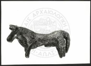 Stier (Χ 3791).