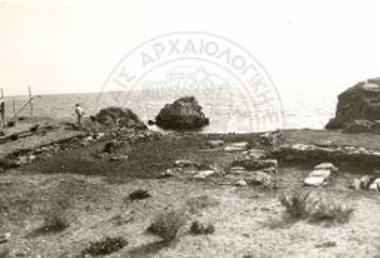 Αρχιτεκτονικά κατάλοιπα
