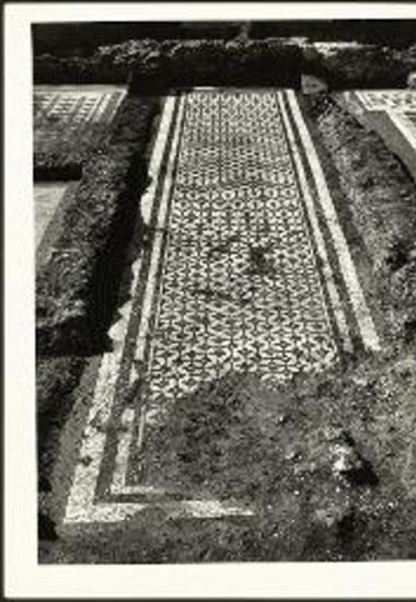 Ο διάδρομος Ζ από Ανατολών.