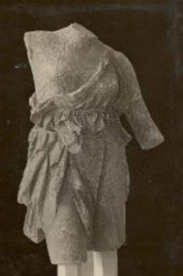 Αετωματικό γλυπτό