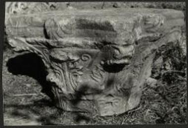 Κιονόκρανο