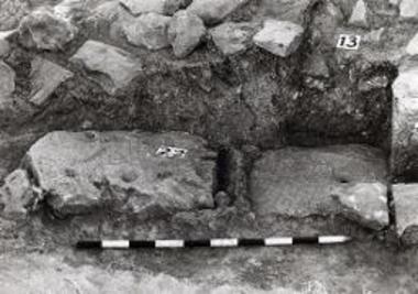 Ο κιβωτόσχημος τάφος 22.