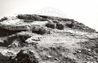 Αρχιτεκτονικά κατάλοιπα