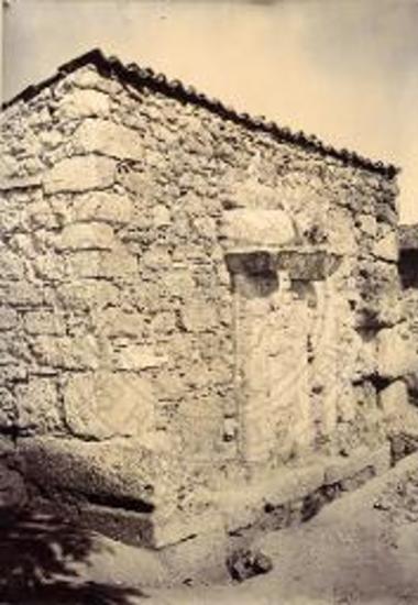 Βυζαντινή εκκλησία