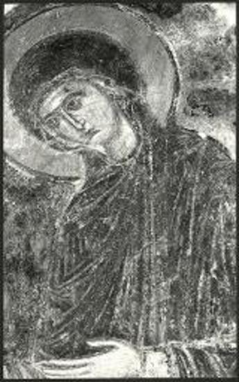 Τοιχογραφία