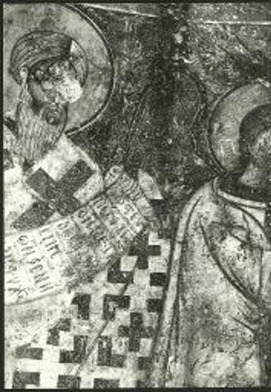 Τοιχογραφία